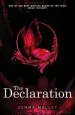 Audiobook The Declaration author Gemma Malley