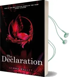 The Declaration Audiobook download free by Gemma Malley