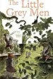 Audiobook The Little Grey men author B.B