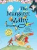 Audiobook The Margaret Mahy Treasury + author Margaret Mahy