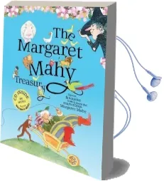 The Margaret Mahy Treasury + Audiobook download free by Margaret Mahy