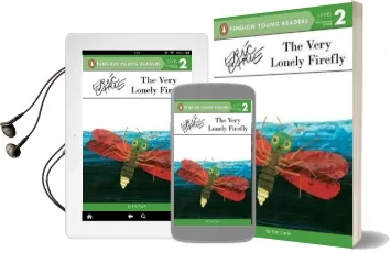 The Very Lonely Firefly Audiobook download free by Eric Carle