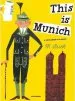 Audiobook This is Munich author Miroslav Sasek