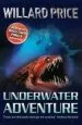 Audiobook Underwater Adventure author Willard Price