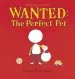 Audiobook Wanted: The Perfect pet author Fiona Roberton