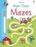 Audiobook Wipe-Clean Mazes author Jessica Greenwell