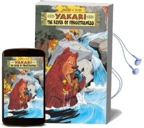 Yakari: The River of Forgetfulness: Vol. 10 Audiobook download free by Job'