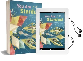 You are Stardust Audiobook download free by Elin Kelsey