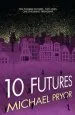 Audiobook 10 Futures author Michael Pryor
