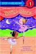 Audiobook Ballet Stars author Joan Holub