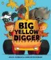 Audiobook Big Yellow Digger author Julia Jarman