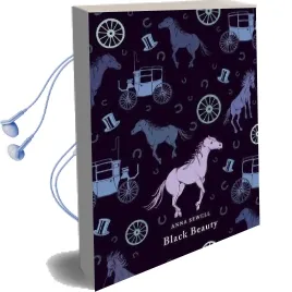 Black Beauty Audiobook download free by Anna Sewell