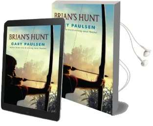 Brian'S Hunt Audiobook download free by Gary Paulsen