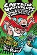 Audiobook Captain Underpants and the Terrifying Return of Tippy Tinkletrousers (Captain Underpants #9) author Dav Pilkey