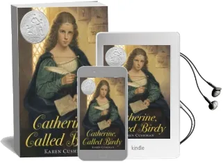 Catherine, Called Birdy Audiobook download free by Karen Cushman