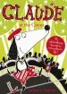 Audiobook Claude at the Circus author Alex T. Smith