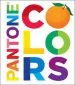 Audiobook Colors author Pantone Llc