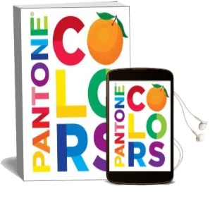 Colors Audiobook download free by Pantone Llc