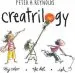Audiobook Creatrilogy Boxed set author Reynolds Peter H.