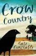 Audiobook Crow Country author Kate Constable