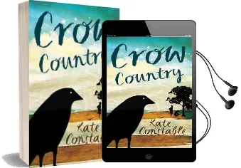 Crow Country Audiobook download free by Kate Constable