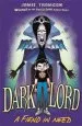 Audiobook Dark Lord: A Fiend in Need: Book 2 author Jamie Thomson