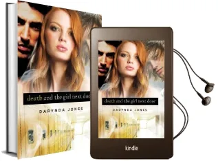 Death and the Girl Next Door Audiobook download free by Darynda Jones