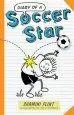 Audiobook Diary of a Soccer Star author Sally Heinrich