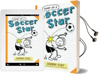 Diary of a Soccer Star Audiobook download free by Sally Heinrich