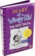 Audiobook Diary of a Wimpy Kid: The Ugly Truth Book & cd author Jeff Kinney