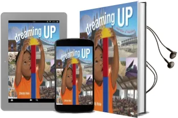 Dreaming up: A Celebration of Building Audiobook download free by Christy Hale