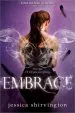 Audiobook Embrace author Jessica Shirvington