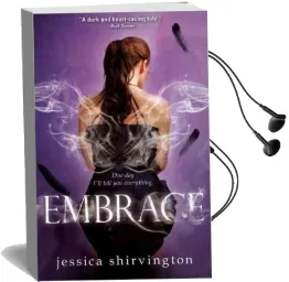 Embrace Audiobook download free by Jessica Shirvington