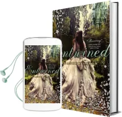 Entwined Audiobook download free by Heather Dixon