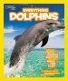 Audiobook Everything Dolphins: Dolphin Facts, Photos, and fun That Will Make you Flip author Elizabeth Carney