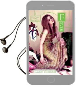 Fever Audiobook download free by Lauren Destefano