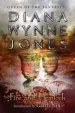 Audiobook Fire and Hemlock author Diana Wynne Jones
