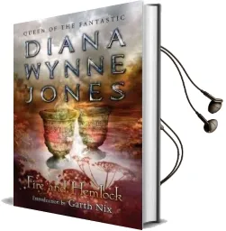 Fire and Hemlock Audiobook download free by Diana Wynne Jones