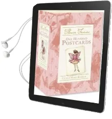 Flower Fairies one Hundred Postcards Audiobook download free by Cicely Mary Barker