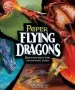 Audiobook Flying Paper Dragons author Pat Murphy