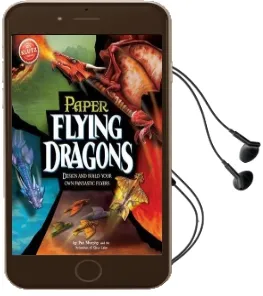 Flying Paper Dragons Audiobook download free by Pat Murphy