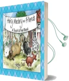 Hairy Maclary and Friends: Touch and Feel Book Audiobook download free by Lynley Dodd