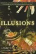 Audiobook Illusions author Aprilynne Pike