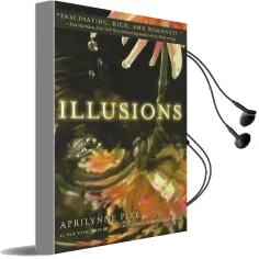 Illusions Audiobook download free by Aprilynne Pike