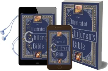 Illustrated Children'S Bible (Barnes & Noble Collectible Classics: Omnibus Edition) Audiobook download free by Henry A. Sherman