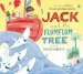 Audiobook Jack and the Flumflum Tree author Julia Donaldson