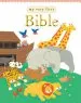 Audiobook My Very First Bible: Mini Edition author Lois Rock