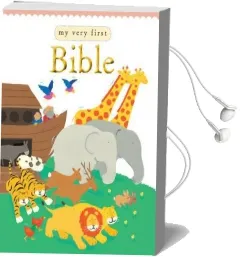 My Very First Bible: Mini Edition Audiobook download free by Lois Rock