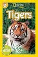 Audiobook National Geographic Kids Readers: Tigers author Laura Marsh