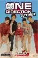 Audiobook One Direction Quiz Book author Riley Brooks